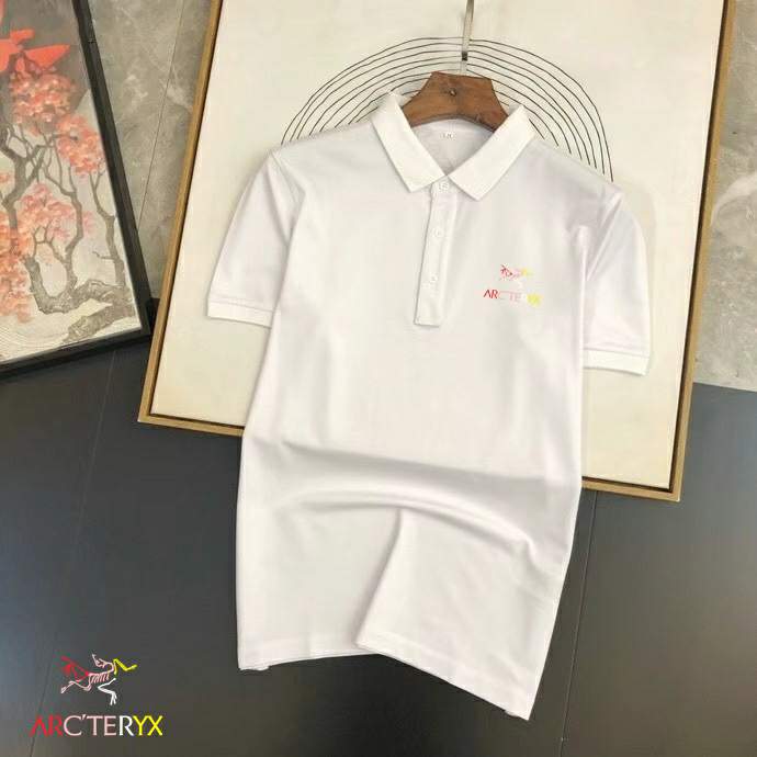 Picture of Arcteryx Polo Shirts Short _SKUArcteryxM-4XL25tn0329661